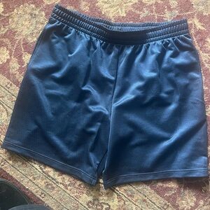 Athletic Works Shorts Size Large